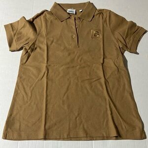 Authentic Burberry Polo Shirt NWOT